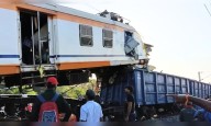Bilaspur train accident: At least eight dead in Chhattisgarh as goods and passenger trains crash