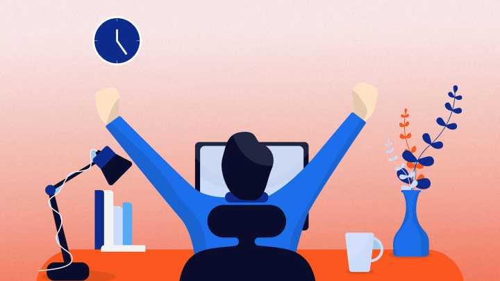 Remote and hybrid workers work less on Fridays. It’s hurting collaboration