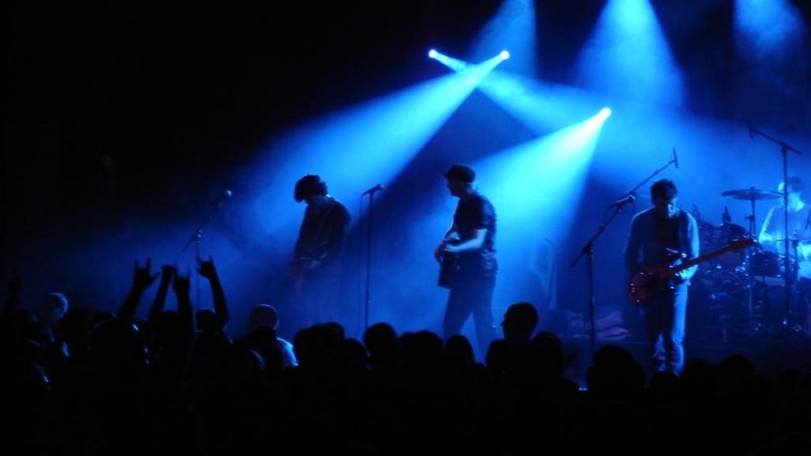 Canadian Mennonites Pay Tribute to the Tragically Hip