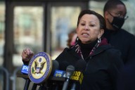 Nydia Velázquez, 16-term Brooklyn congresswoman, announces retirement • Brooklyn Paper