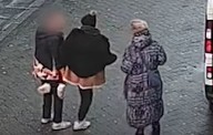 Thief tries to distract victim with ‘traditional cultural’ dance as he rifles through pockets