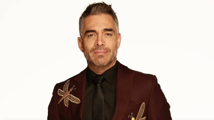 Omar Chaparro escribe su historia a través de sus canciones