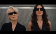 Meryl Streep-Anne Hathaway return in first teaser of 'The Devil Wears Prada 2'