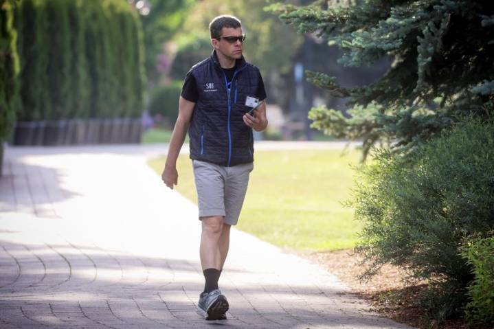 AI set to redefine shopping and payments, Affirm CEO says