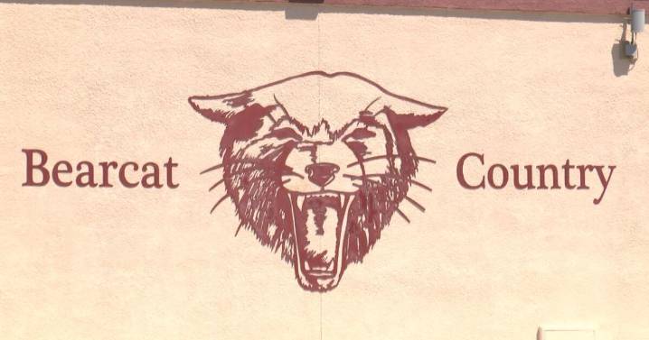 Paso Robles High School principal placed on leave