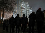 Latest U.S. peace plan for Ukraine expected to be ‘dead on arrival’