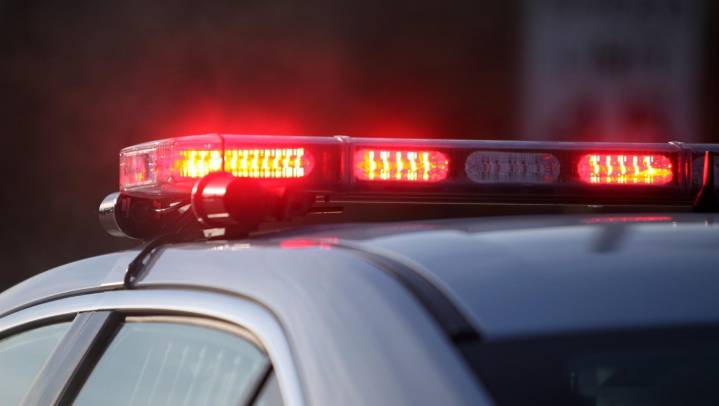 Man shot, critically wounded in Cathedral City; suspect arrested