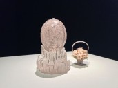 Faberge Imperial Winter Egg eyes auction record with $26 million price tag