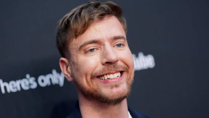 Mr. Beast Joins The Cast Of Beauty And The Beast In SNL Disney Spoof