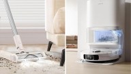 Massive Dreame Black Friday sale on top-selling robot models, wet and dry vacuums and beauty tech