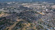 Vietnam rethinks its flood strategy as climate change drives storms and devastation