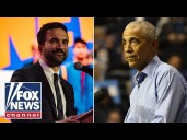 Obama calls Mamdani to praise 'impressive campaign': Here's what he said