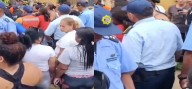 Rescatan a una niña de 6 años que se encontraba desaparecida en Miranda