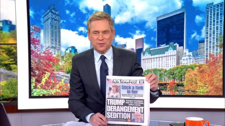 11/25/25: James and Comey charges tossed, and NYPD ups patrols after brawl