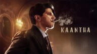 Kaantha to Have Paid Premieres in Tamil and Telugu States?