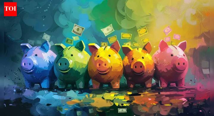 Not saved enough for retirement? Top 5 things to do