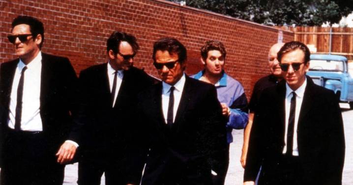 'Greatest' Tarantino film with 96% score leaving Netflix 