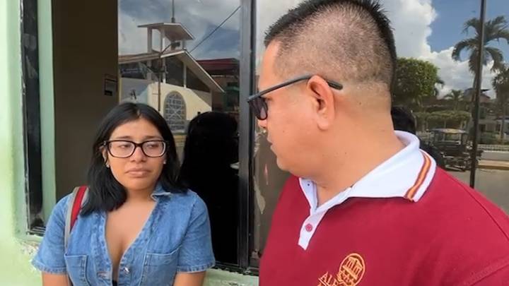 Tarapoto: Amplían denuncia por tentativa de feminicidio en contra de alcalde de Juan Guerra