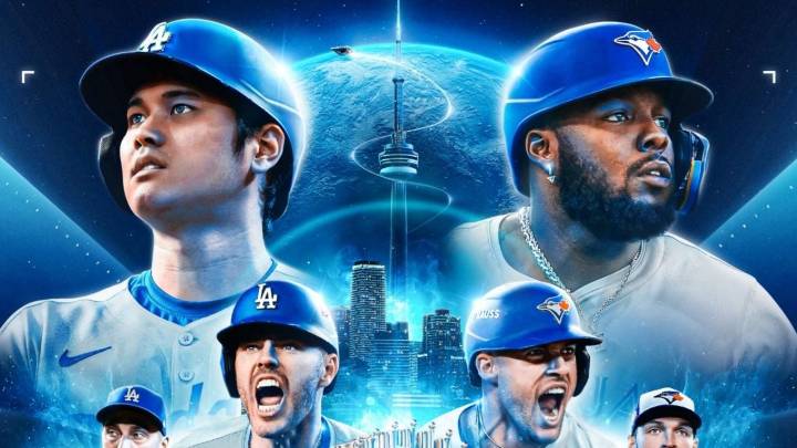 MLB: ¿Blue Jays o Dodgers, quién será el campeón de la Serie Mundial según la IA?