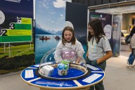Science North exhibition Our Climate Quest celebrates five years