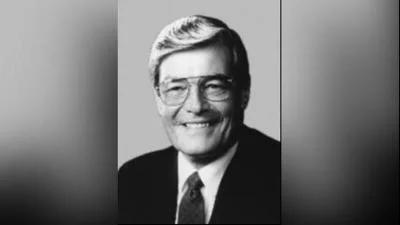 In Memoriam: Philip Miller Crane remembered on his birthday (November 3)