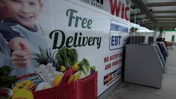 ‘People will go hungry,’ warns US judge as he orders full SNAP payments by Friday