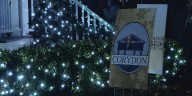 Light Up Corydon kicks off Christmas cheer in southern Indiana