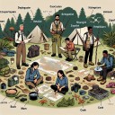 Breaking New Ground: Milestones of the Fourth Khangri Glacier Expedition