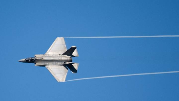 Israel se muestra a favor de que EEUU venda F-35 a Arabia Saudita, pero exige pasos hacia la normalización de sus relaciones
