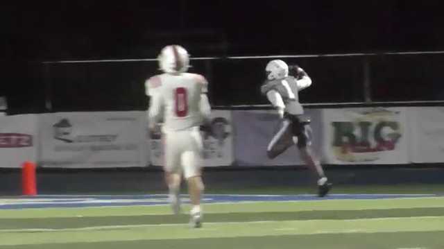 Bishop Canevin beats Frazier in WPIAL playoffs