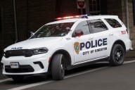 Pedestrian seriously injured in Kingston hit