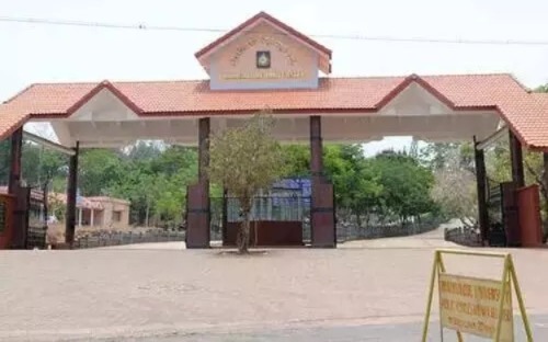 Mangalore University admits to misuse of Rs 7 crore RUSA funds: R...