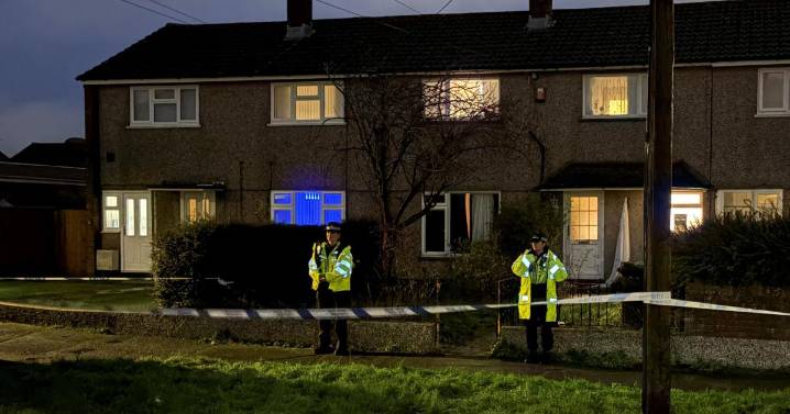 Woman named as 13-year-old bailed in murder probe