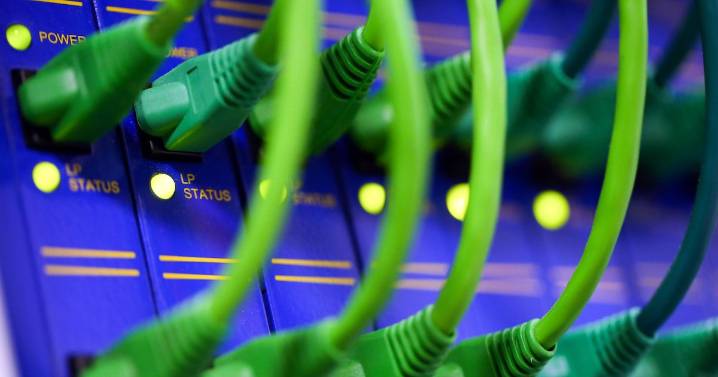 Demanda de energía de los centros de datos podría crecer un 175% hasta 2030