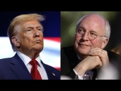 Breaking down Trump's tense relationship with Dick Cheney
