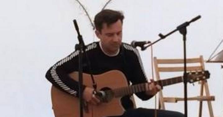 Tributes after popular Bristol Rovers supporter who wrote ‘Tote End Boys’ dies