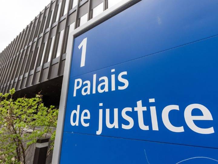 Notorious bank robber gets second life sentence for armoured car heist in Parc