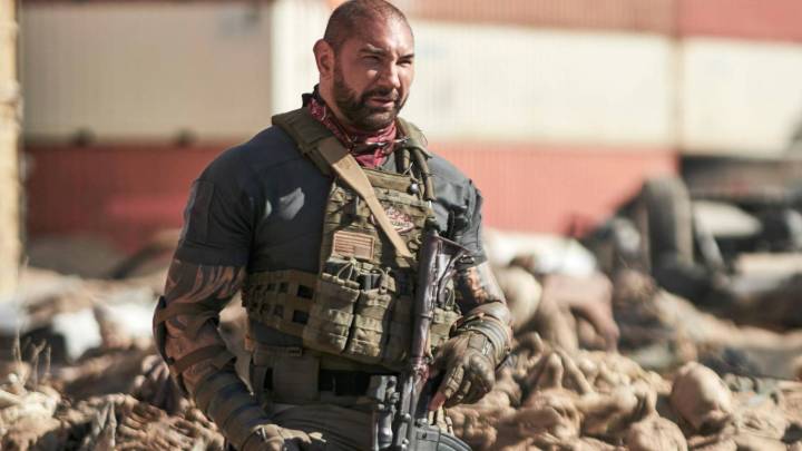 5 Canceled Zack Snyder Movies He Never Finished Making