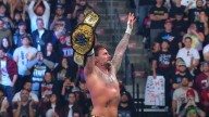 CM Punk Reclaims World Heavyweight Championship At WWE SNME With Win Over Jey Uso