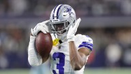 Cowboys want to find a way to keep George Pickens, and they need to find a way