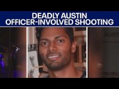 Austin crime: Trial for APD officer who killed man in 2022 begins