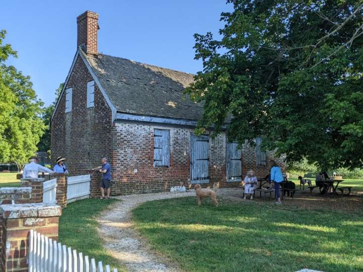 Kingsmill development moves forward, but so do worries about preservation