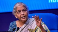 Discussions on with RBI to build big, world-class banks: FM Nirmala Sitharaman