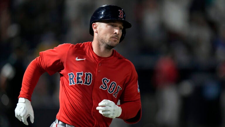 Alex Bregman opts out of Red Sox contract, will hit free agency