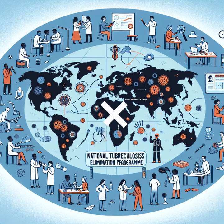 Historic Victory: India's Triumph Over Naxalism