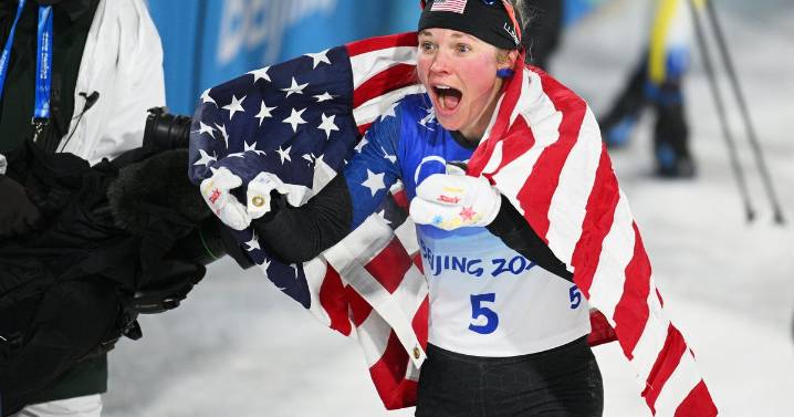 Minnesota native, Olympic gold medalist Jessie Diggins announces final season