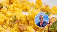 Uno de los restaurantes favoritos de Carlos Herrera está en Andalucía: "Un lugar donde saborear sus asados, sus alcachofas, sus carnes y sus migas de Granada"