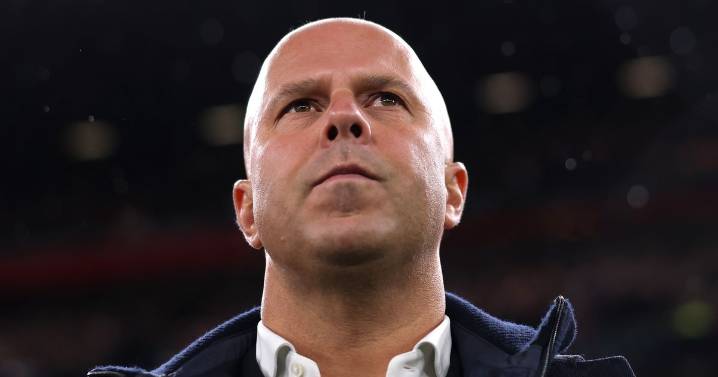 Liverpool told they face unthinkable Arne Slot sack decision amid nightmare run