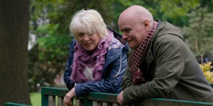 Romances otoñales en el cine: siete películas que se animan a contarlos