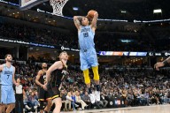 Grizzlies' Brandon Clarke could return in 6
